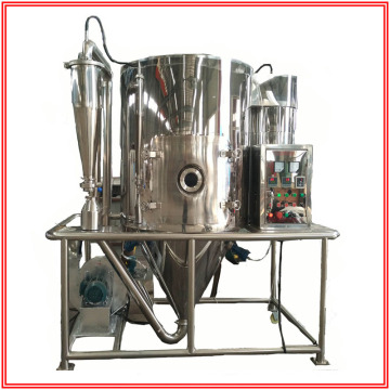 High Speed Centrifugal Spray Dryer for Drying Cocoa/ Blood/ Juice